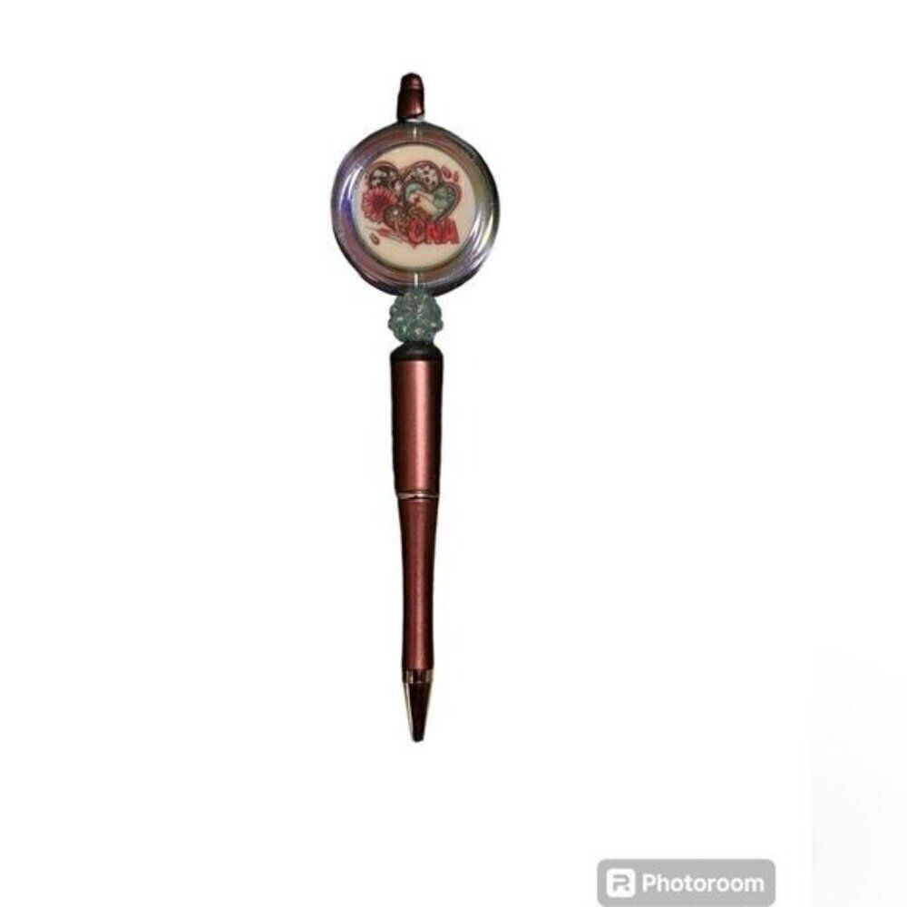 3/15 CNA Decorative Pen